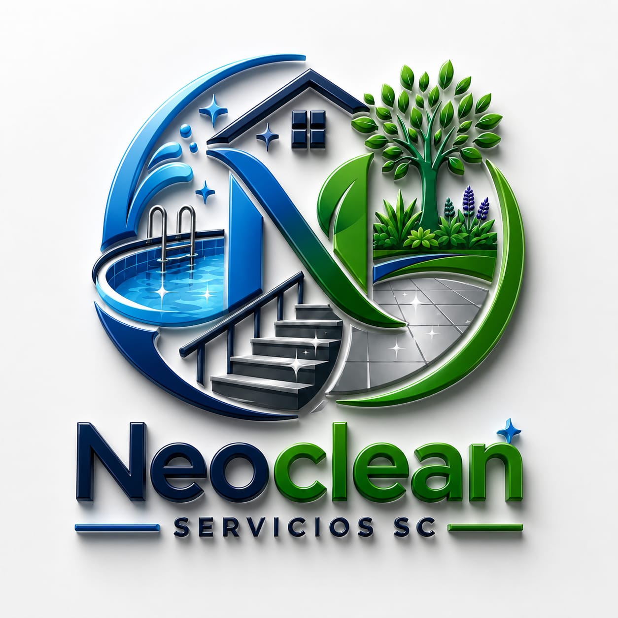 Neoclean Servicios SC